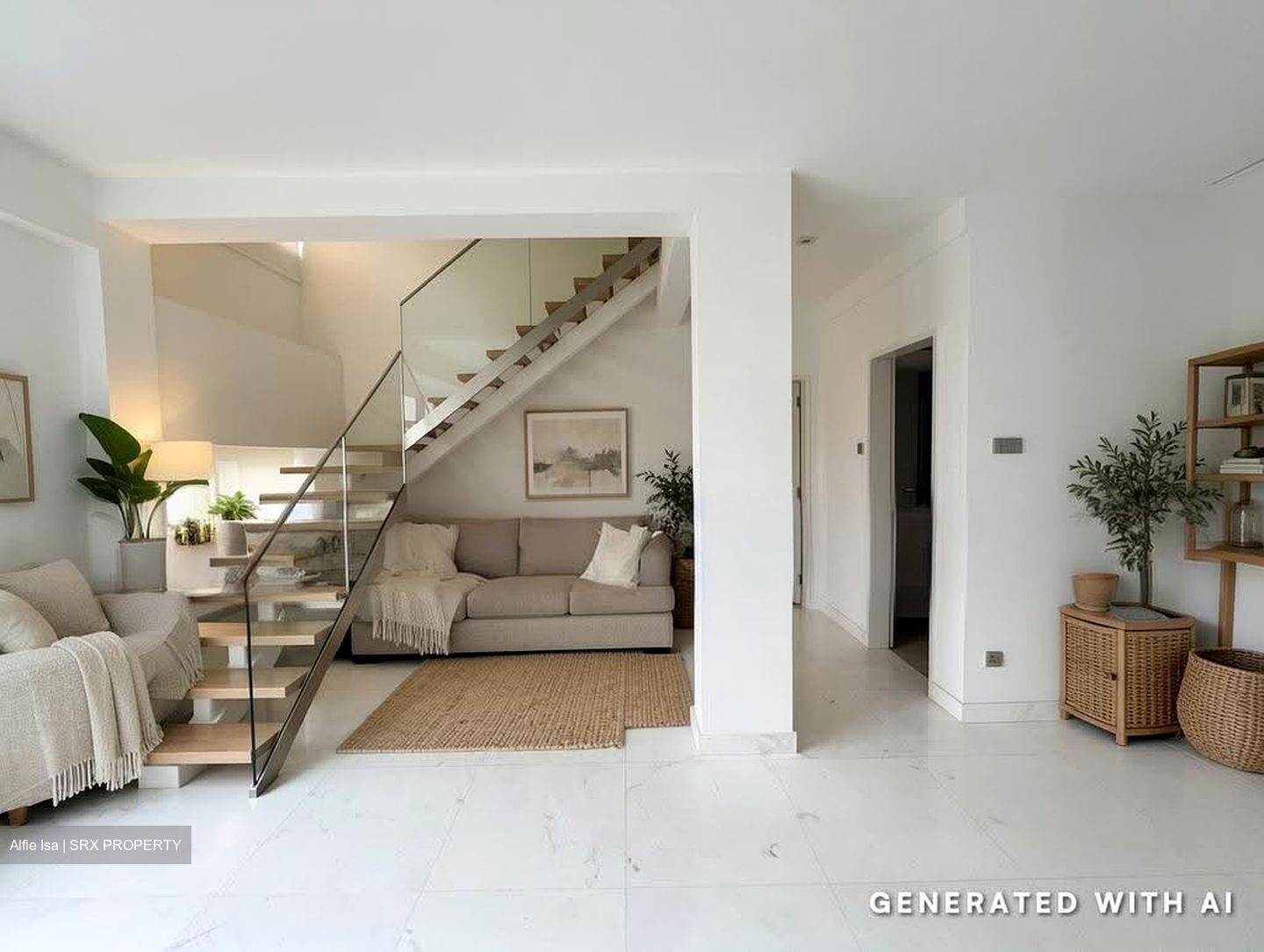 Watermark Robertson Quay (D9), Apartment #636801051